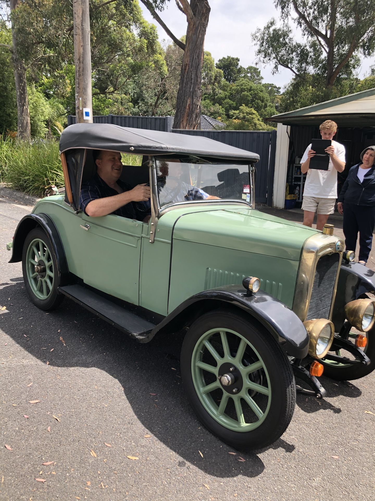 Timeline Photos (Geoff Moore)