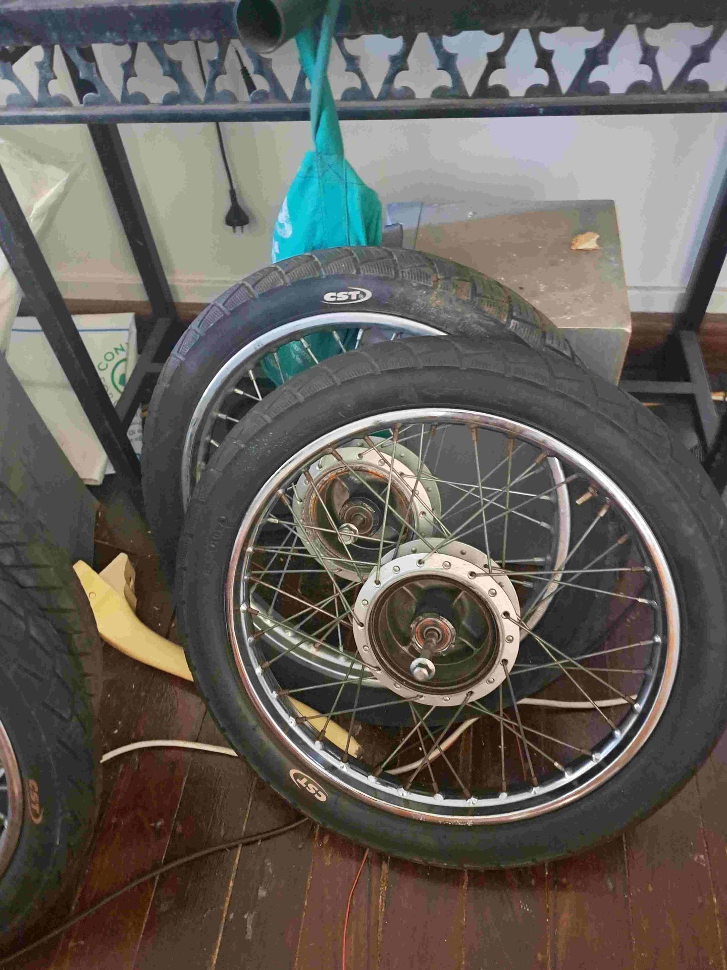 Timeline Photos (Leslie Meehan)