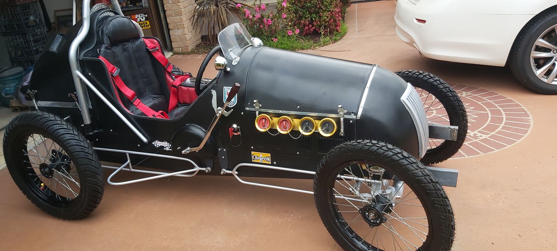 Timeline Photos (Phil Retford)