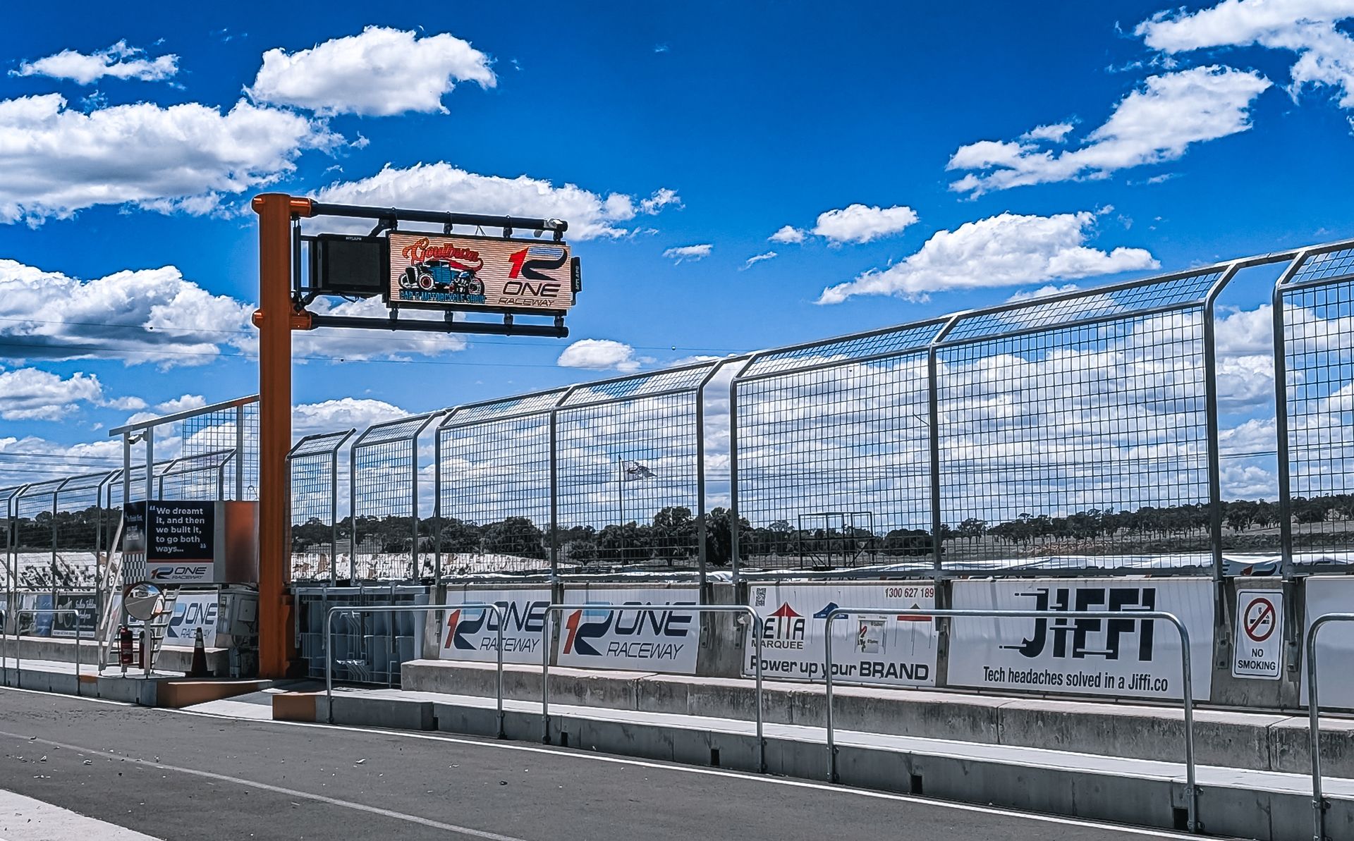 Goulburn Car and Motorcycle Show 2025