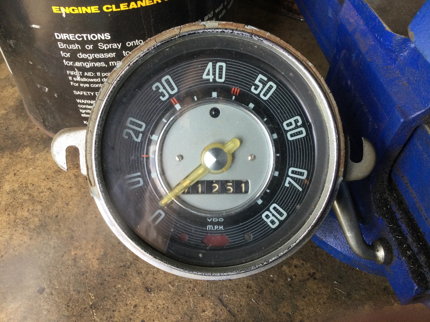 Pre-war Holden Open Wheeler