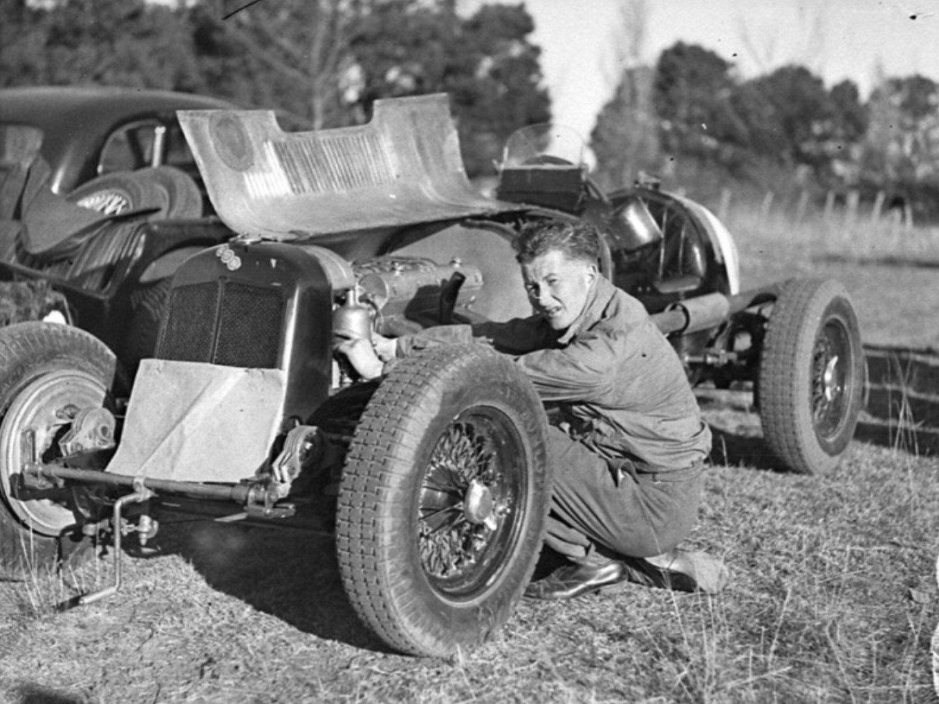 Petes ERA B Type - R10B