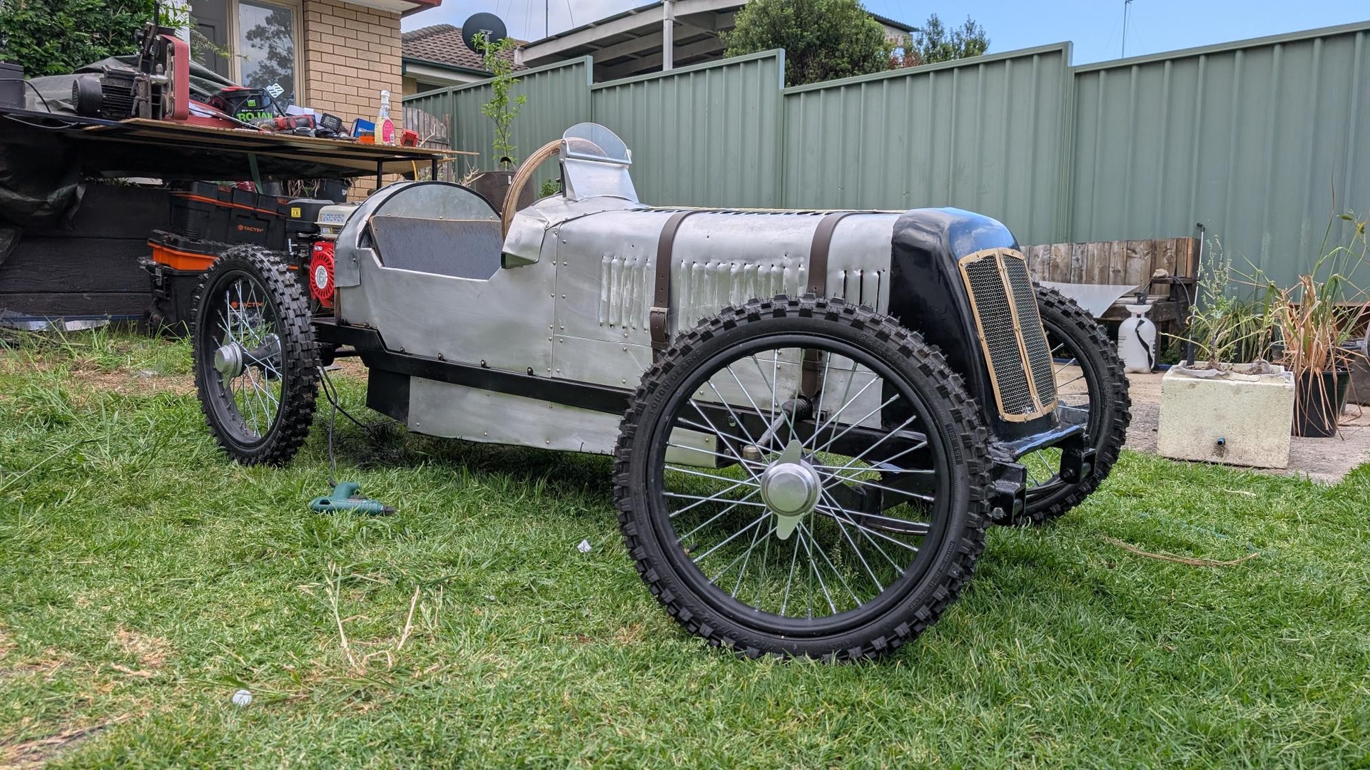 Work, Life and organising events rea...