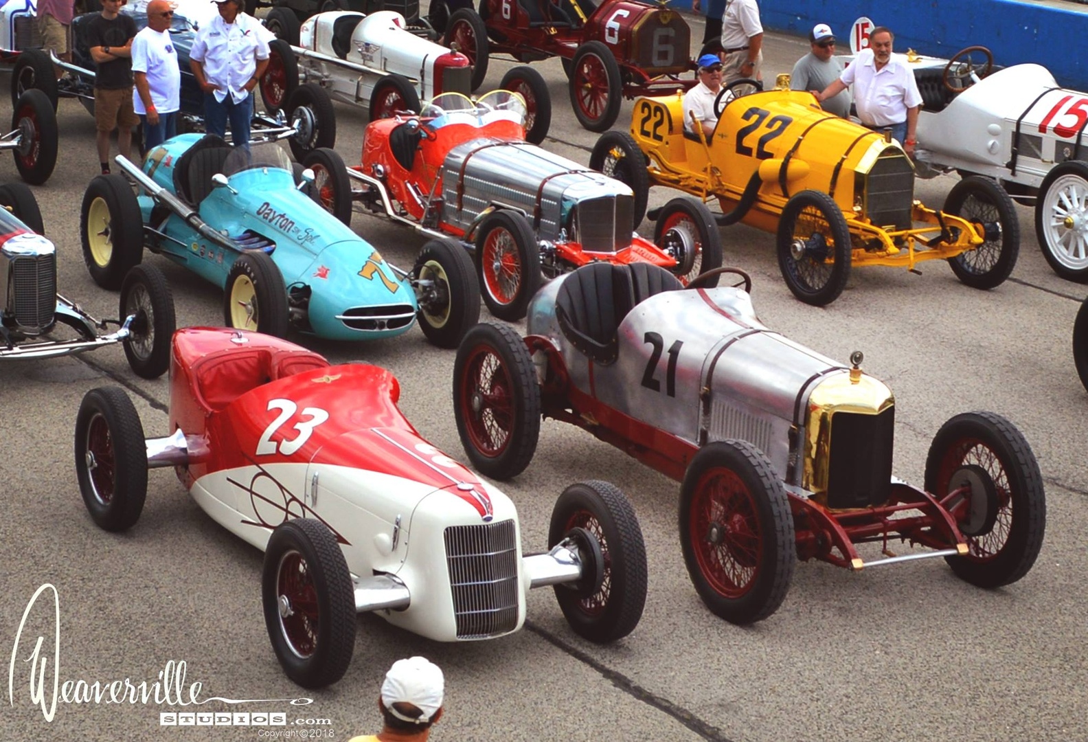 Inspiration 2018-12-16