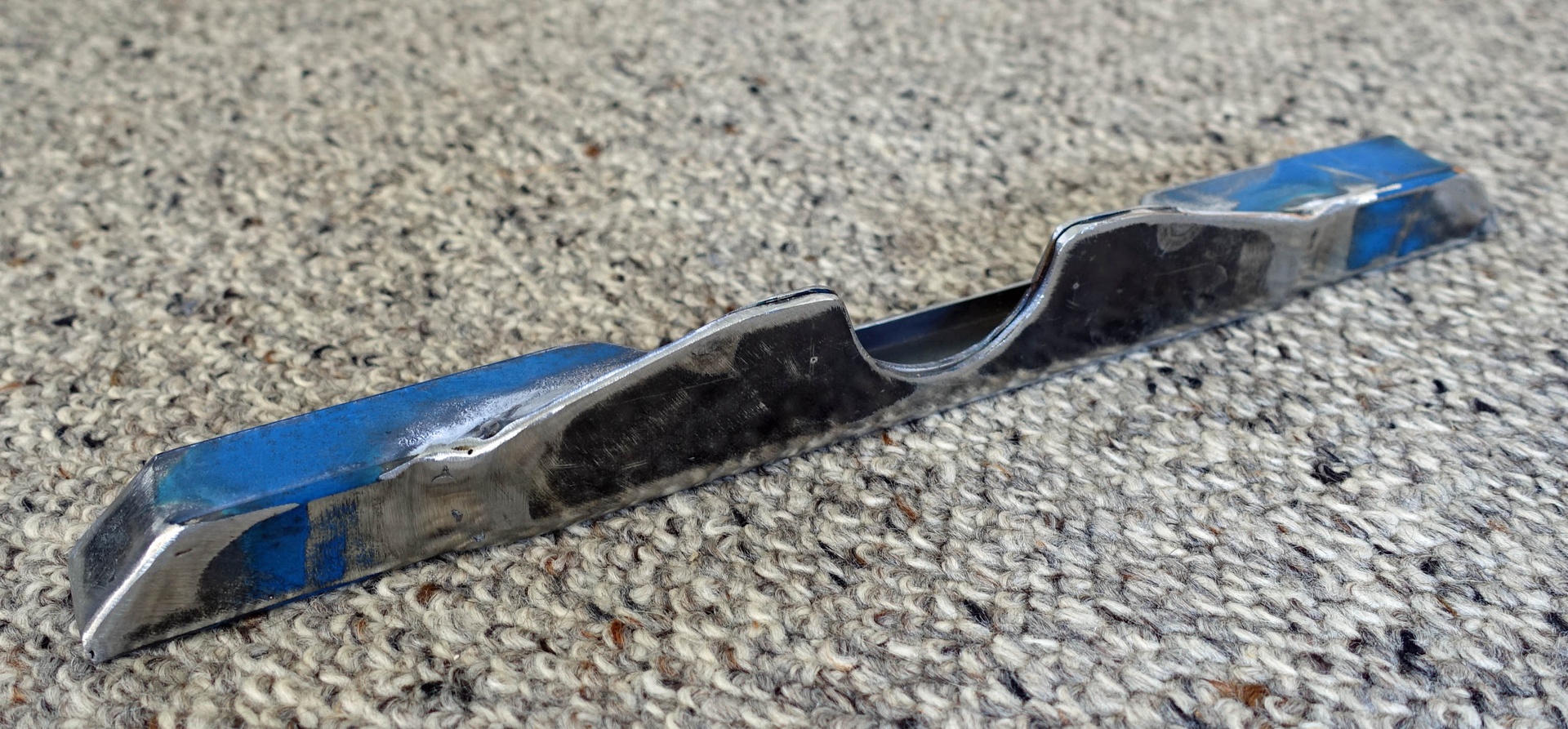 Disc Brake Calliper Carrier