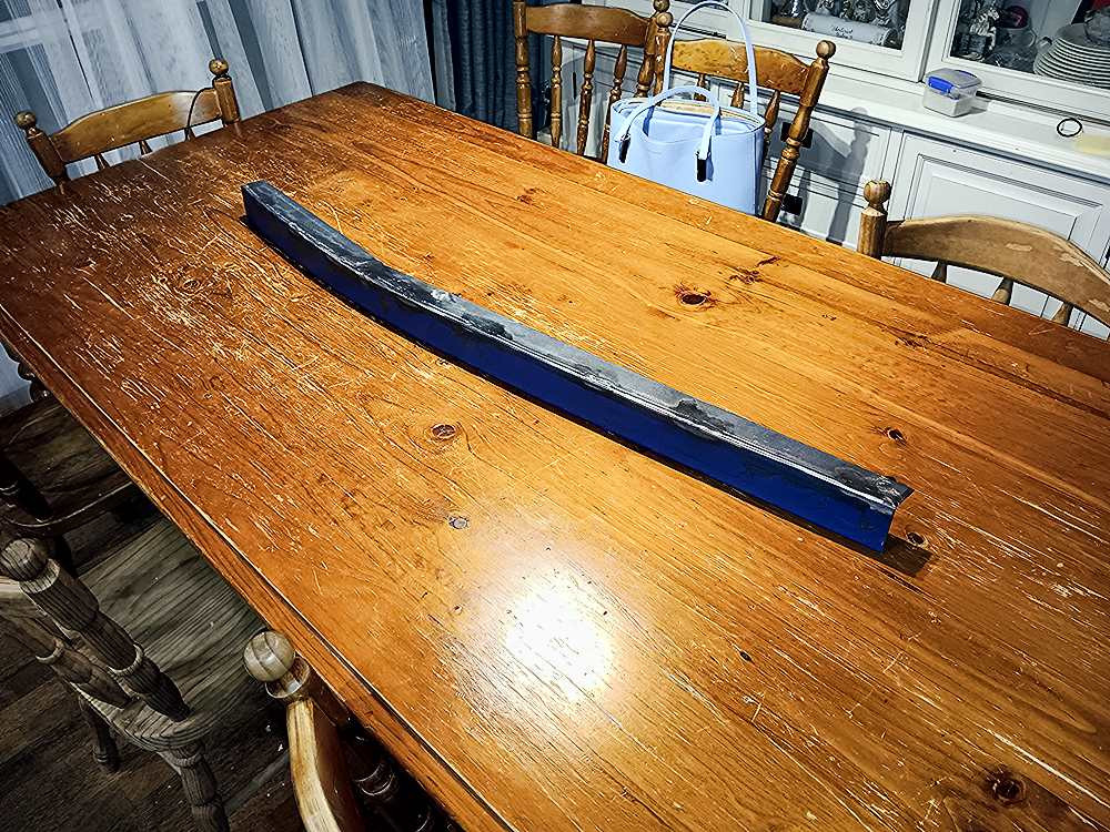 2023-10-22 - Rail Fail