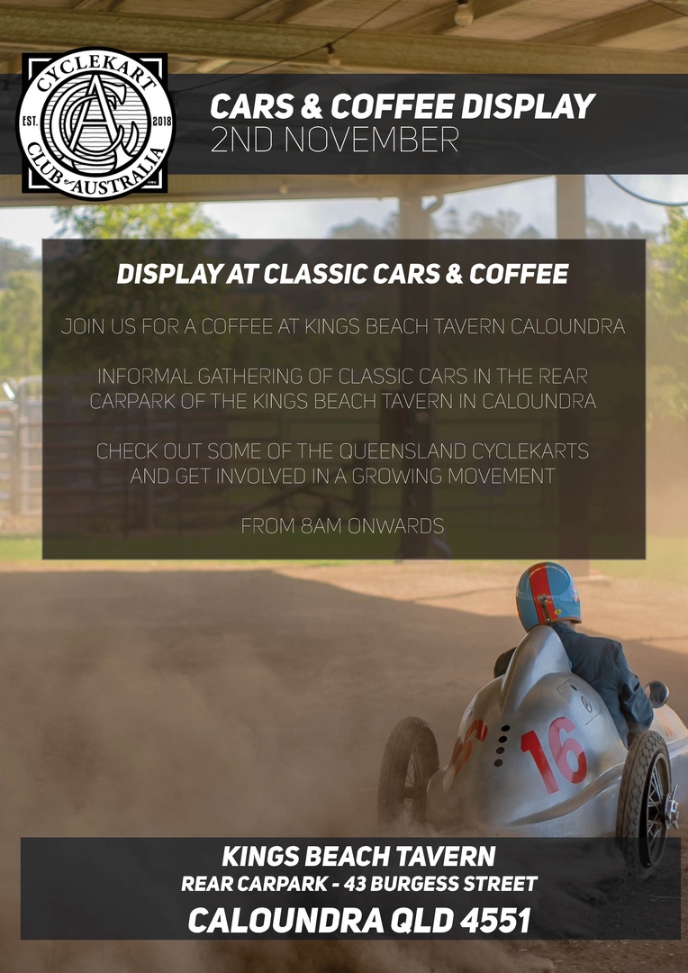 carsandcoffee