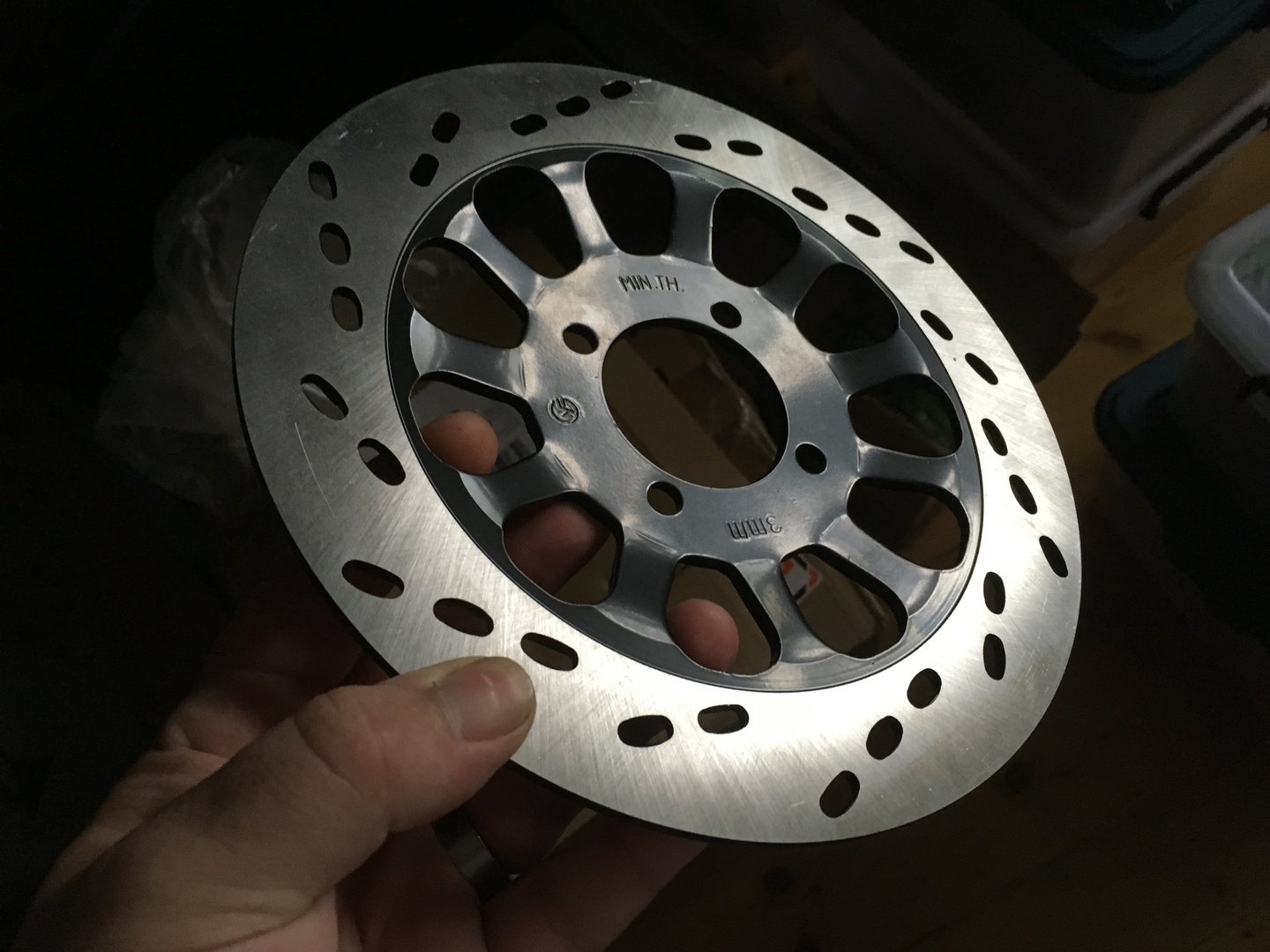 Engine & Transmission 2019-01-18