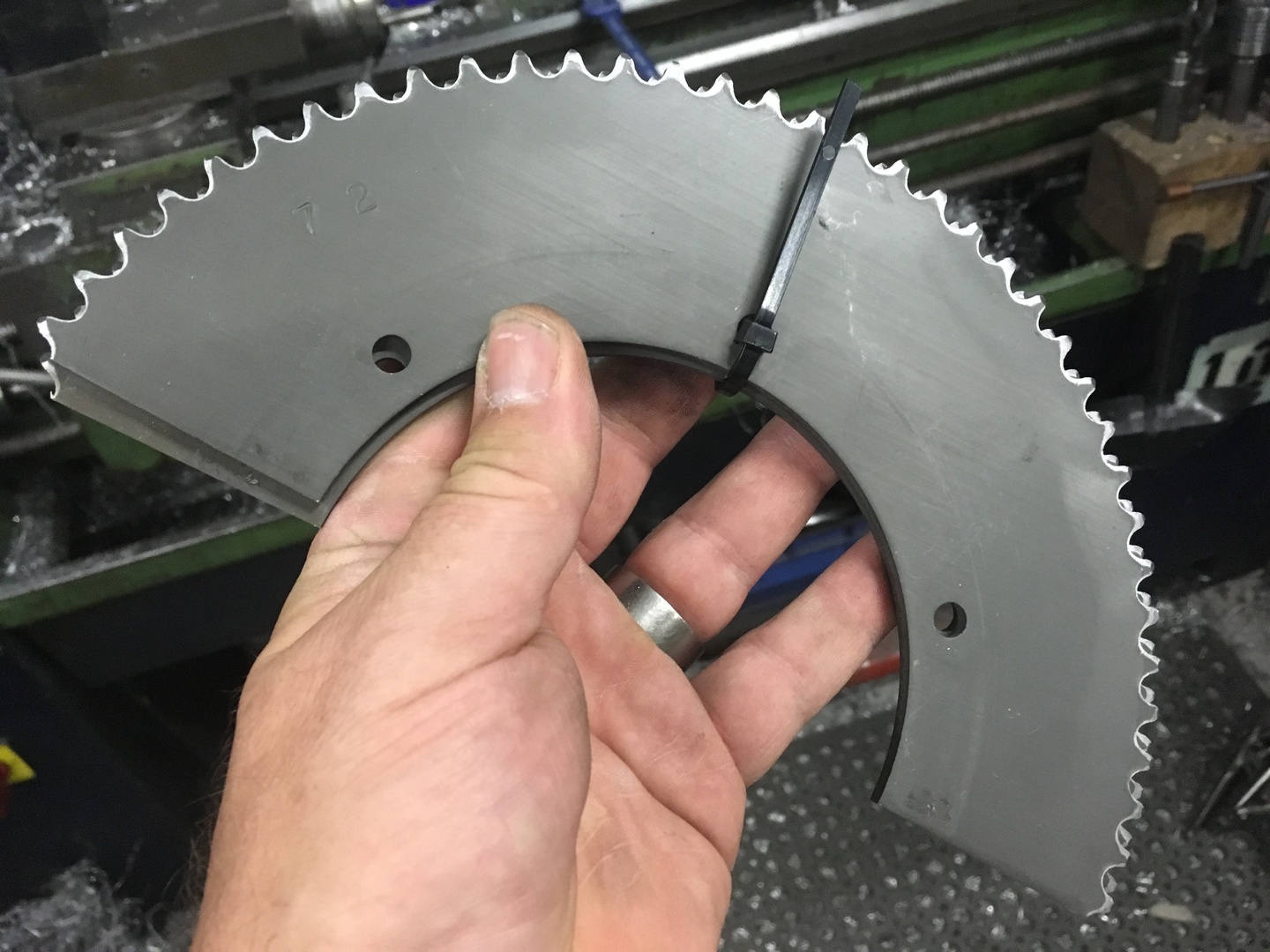 Engine & Transmission 2019-02-06