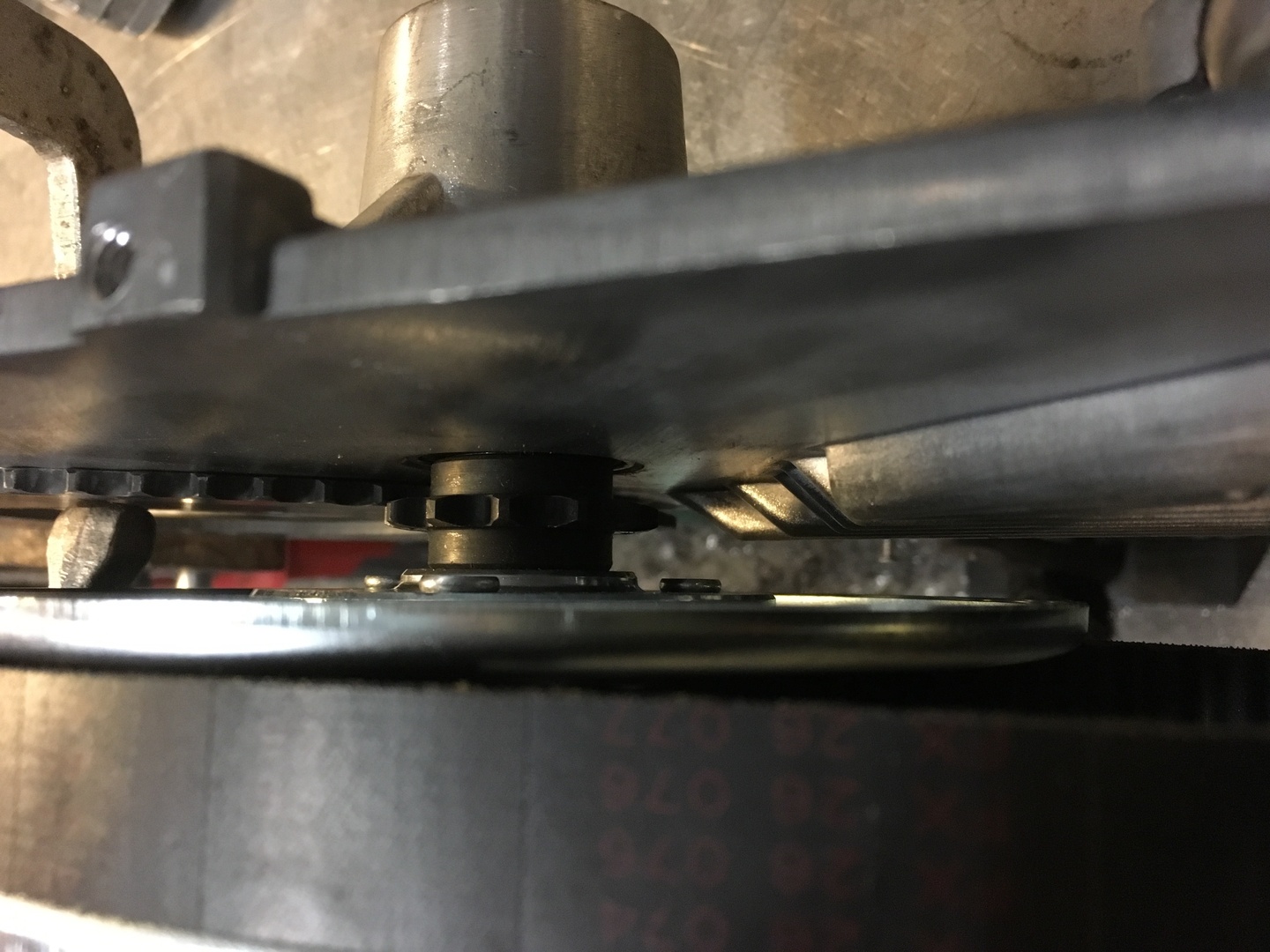 Engine & Transmission 2019-04-12