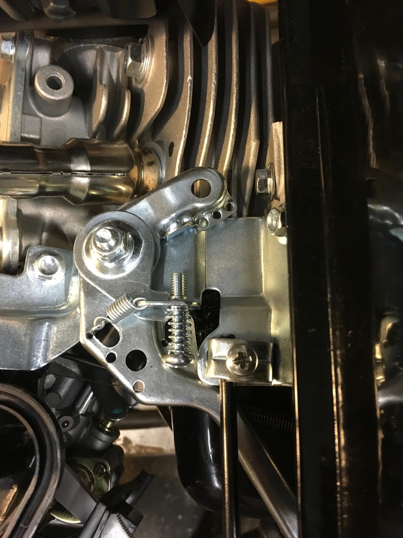 Engine & Transmission 2019-04-12