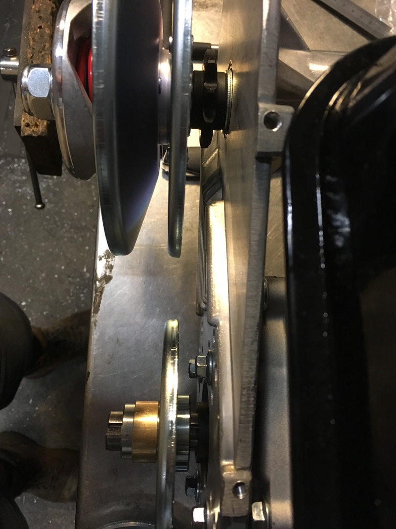 Engine & Transmission 2019-04-12