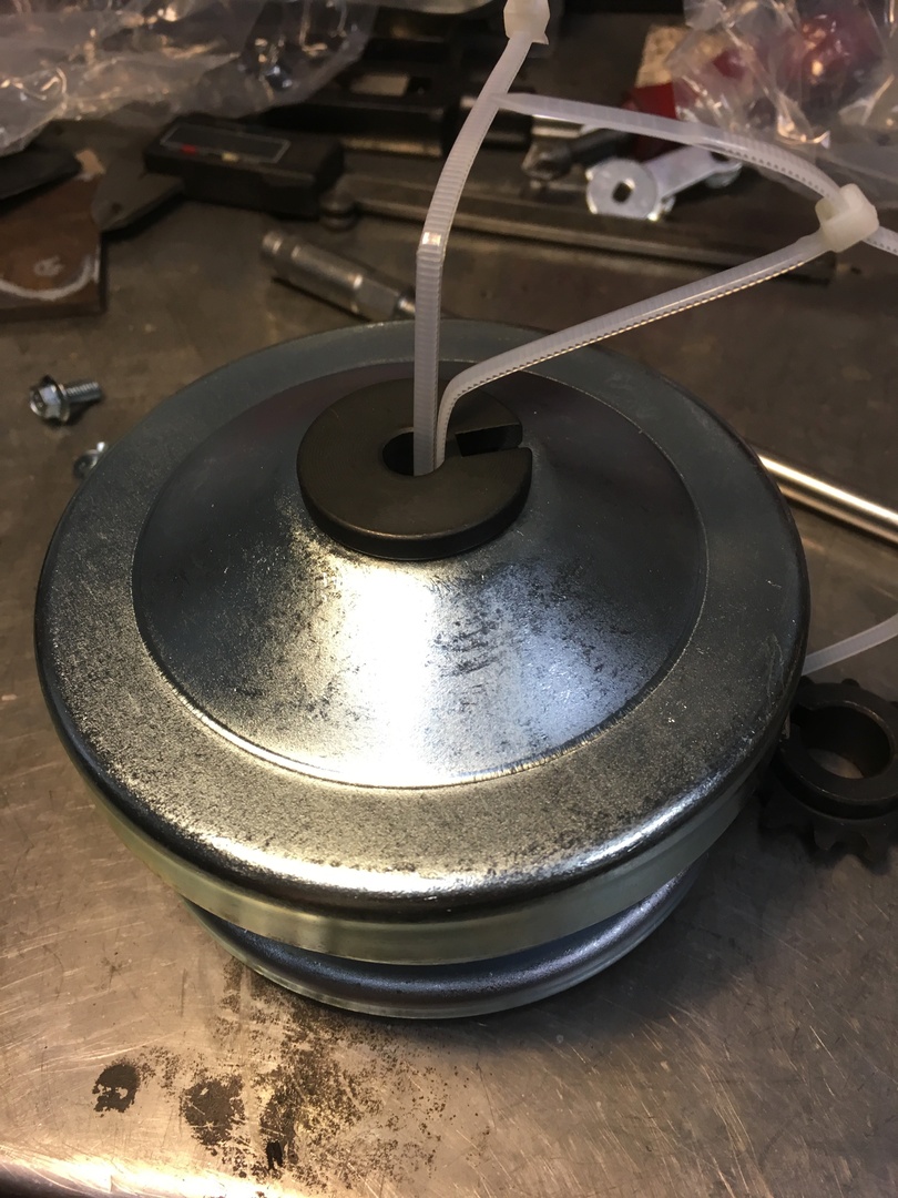 Engine & Transmission 2019-04-12