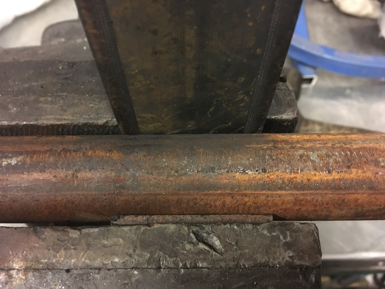 Suspension and Steering 2019-07-13