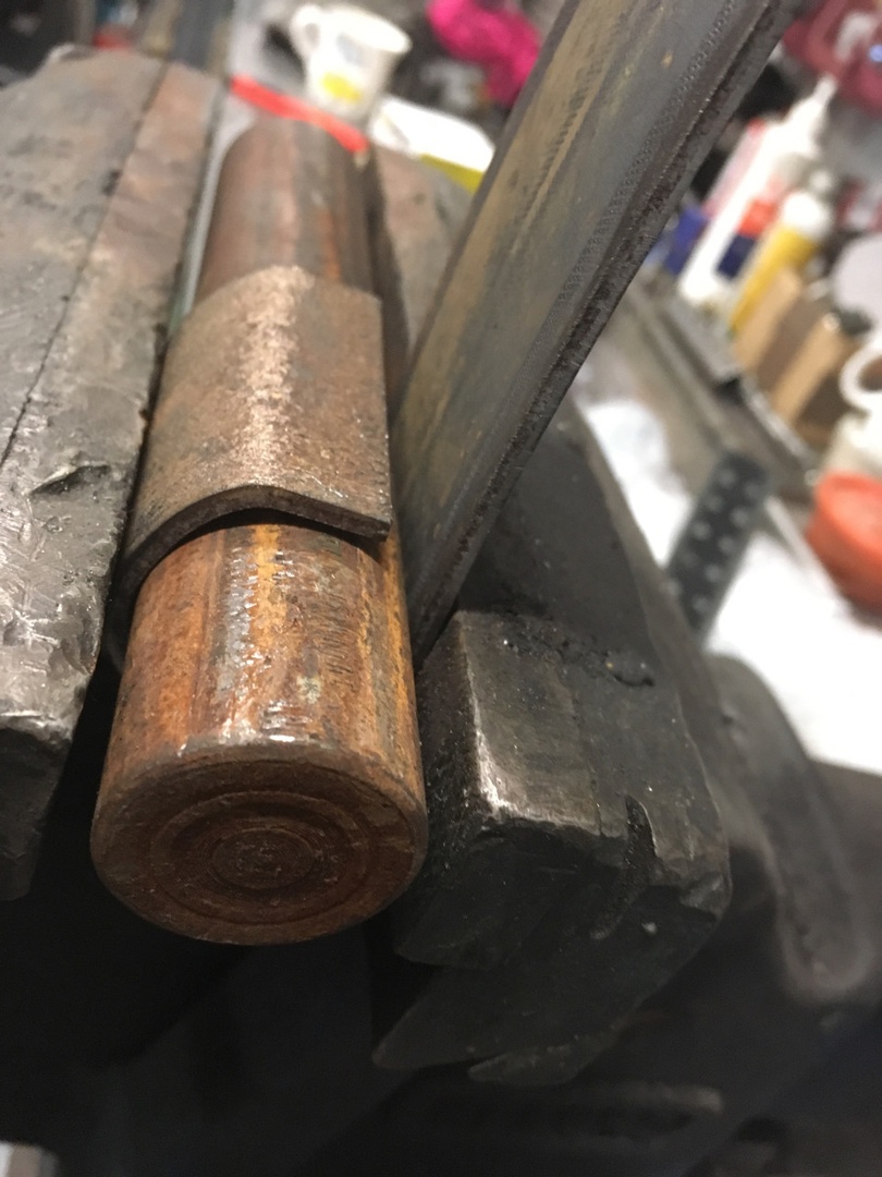 Suspension and Steering 2019-07-13