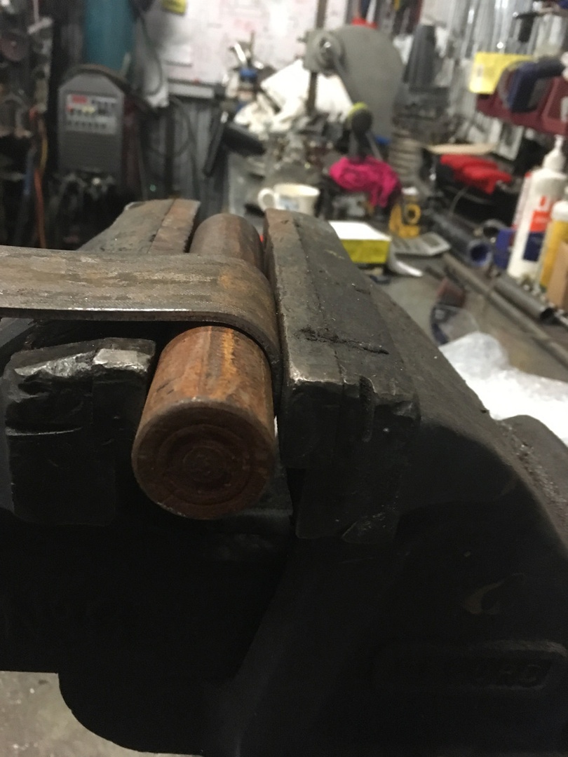 Suspension and Steering 2019-07-13