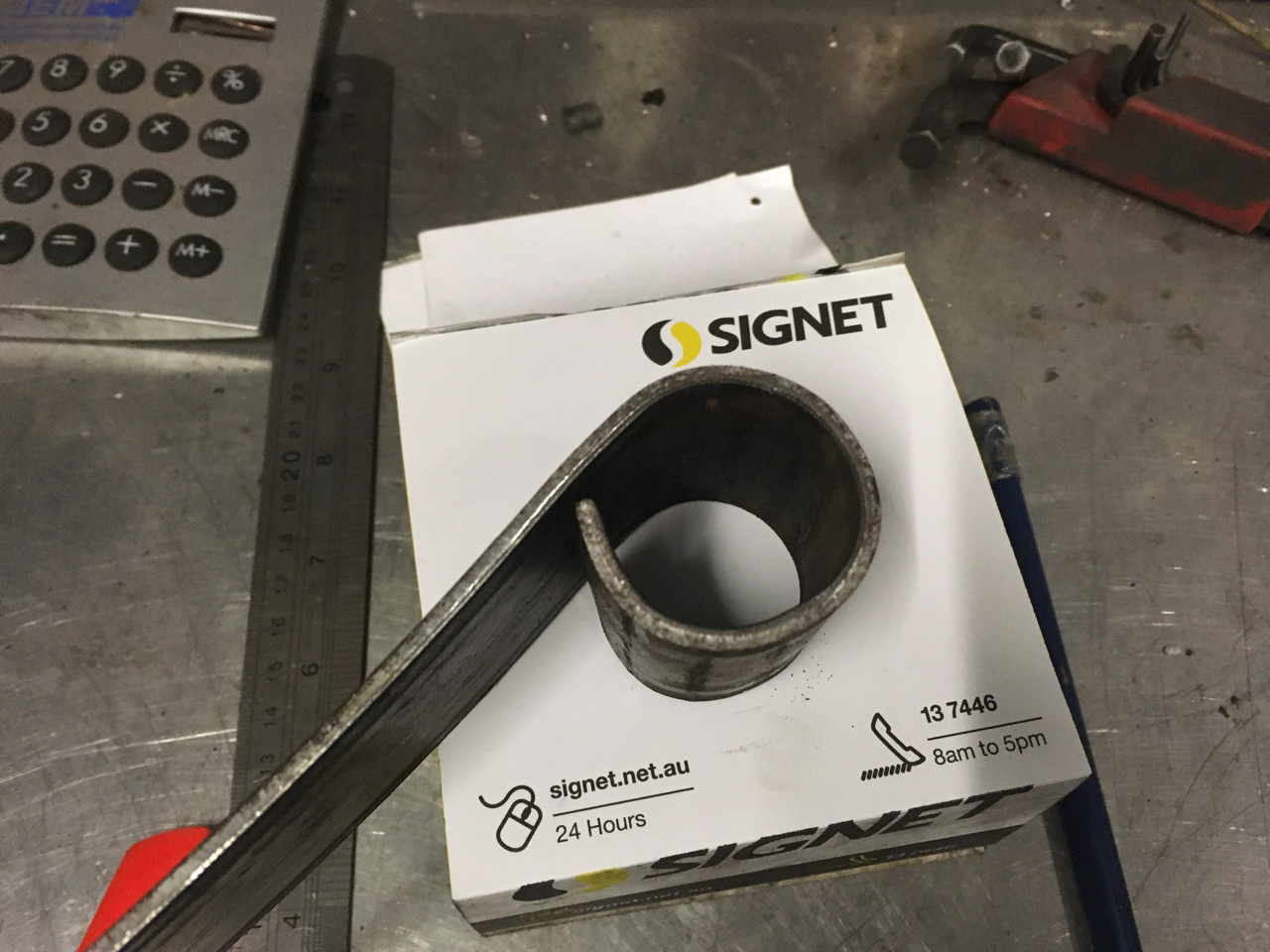 Suspension and Steering 2019-07-13