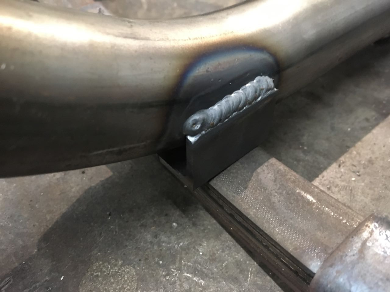 Suspension and Steering 2019-08-31