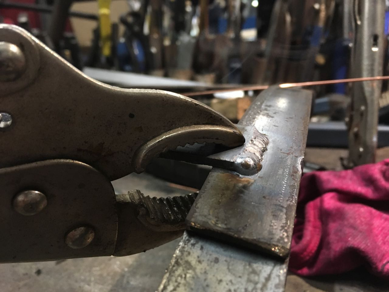 Suspension and Steering 2019-08-31