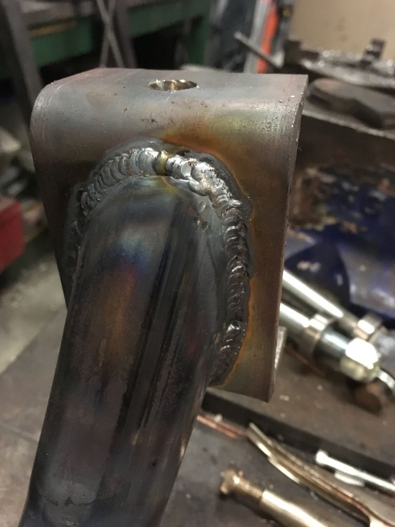 Suspension and Steering 2019-08-31