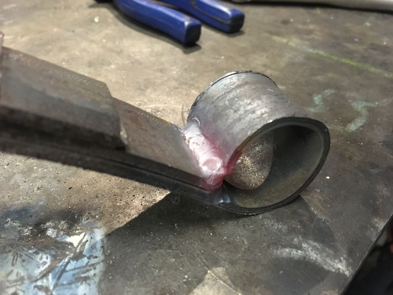 Suspension and Steering 2019-08-31