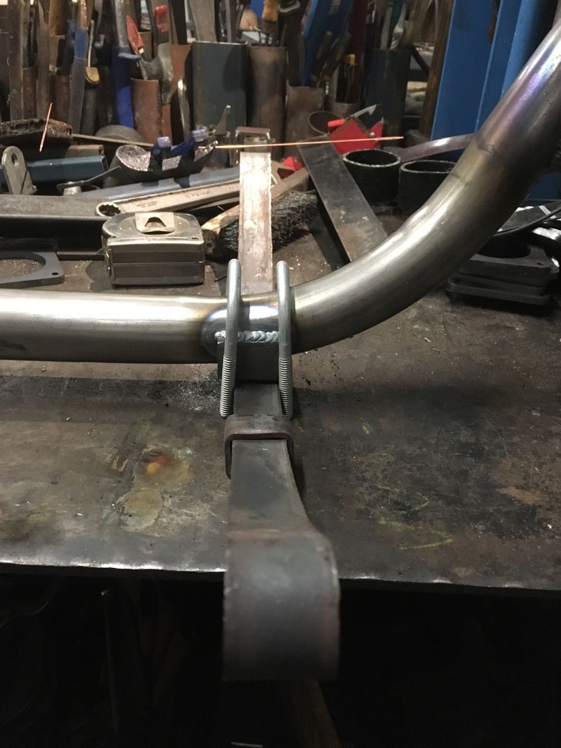 Suspension and Steering 2019-08-31