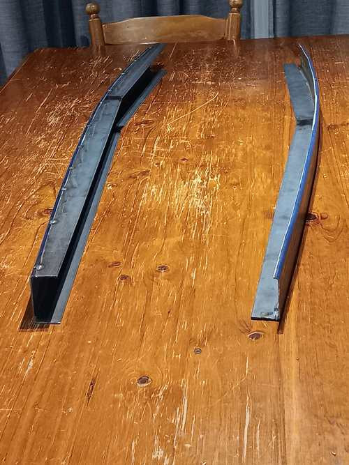 2023-10-29 - Chassis Sides 2