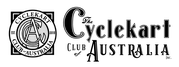 Logo of Cyclekart Club of Australia