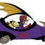 Pinky's Pocket Rocket