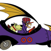 Pinky's Pocket Rocket