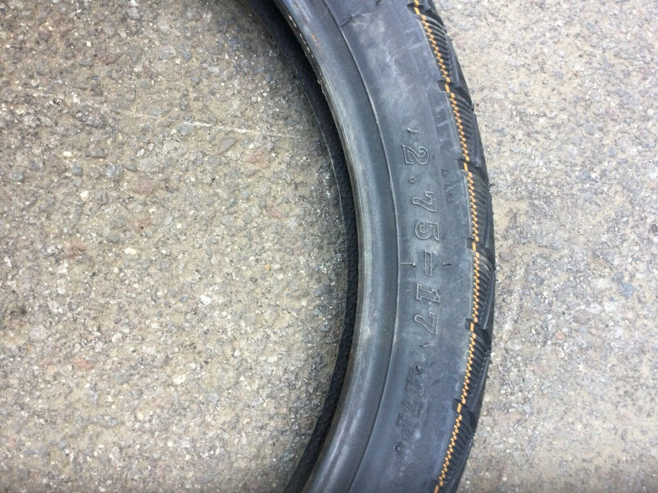 EBAY Tyres