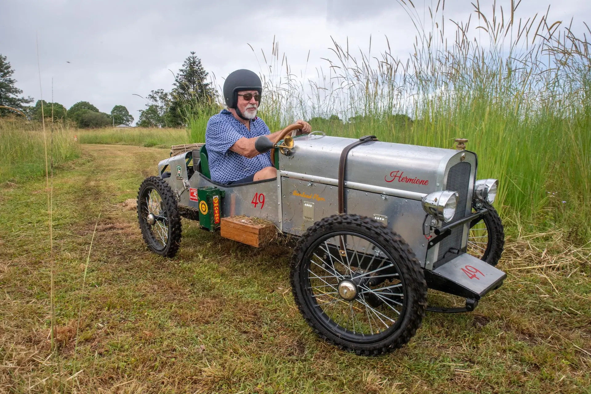 Featured Cyclekart