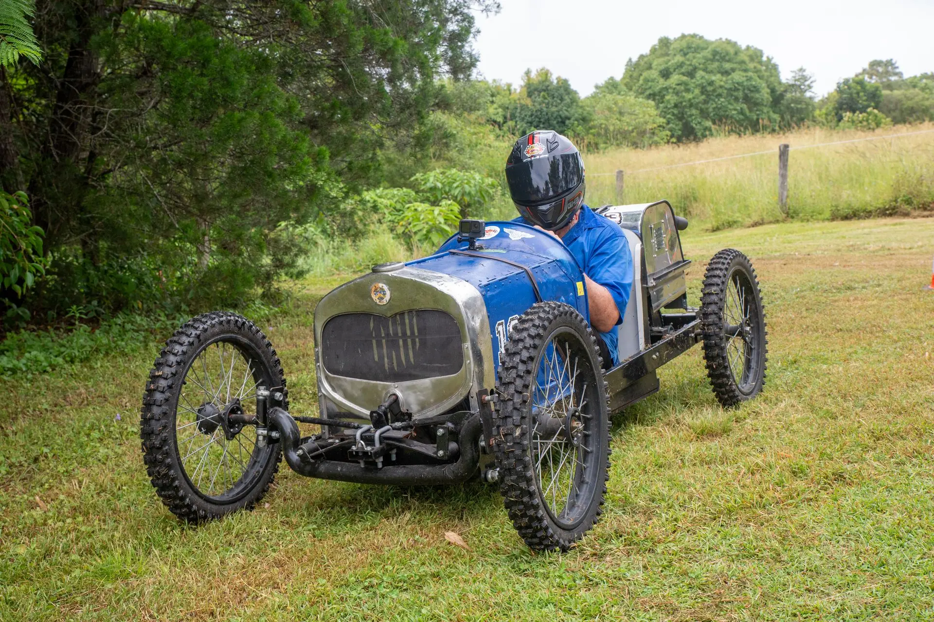 Featured Cyclekart