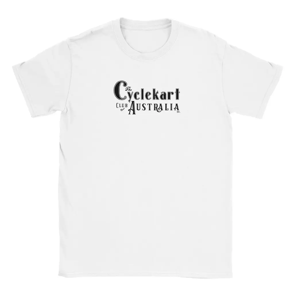 CCA Tee Shirt