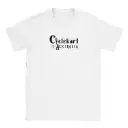 CCA Tee Shirt