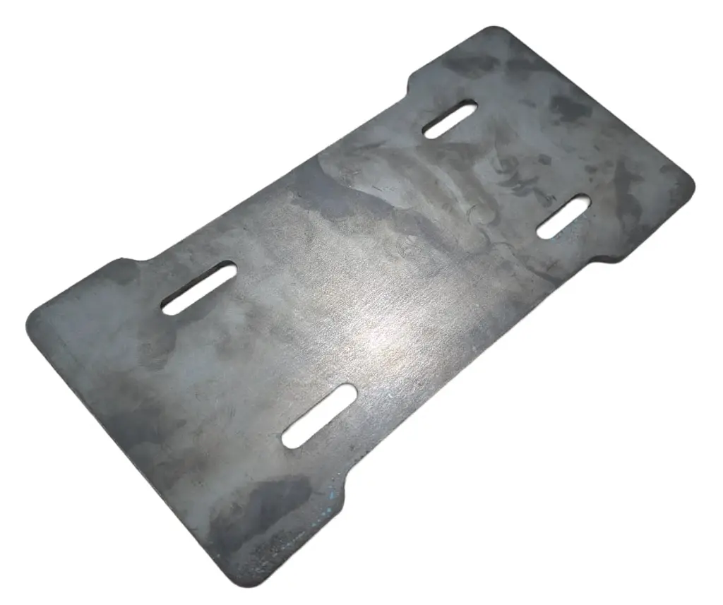 GX200 Mounting Plate